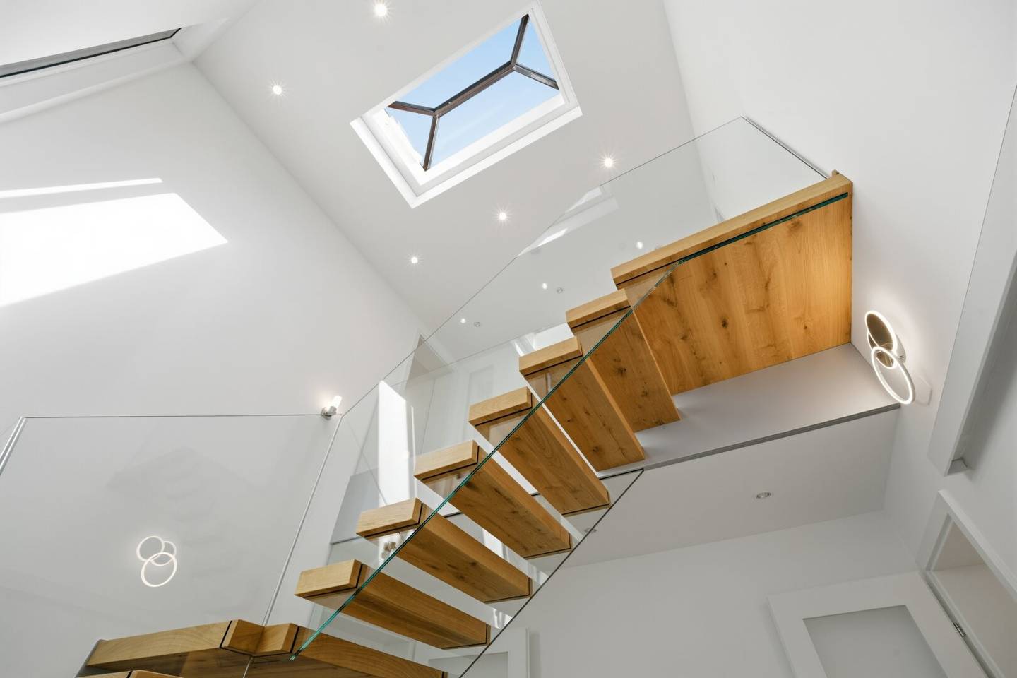 Modern living between nature and city your energy efficient home in Petronell-Carnuntum