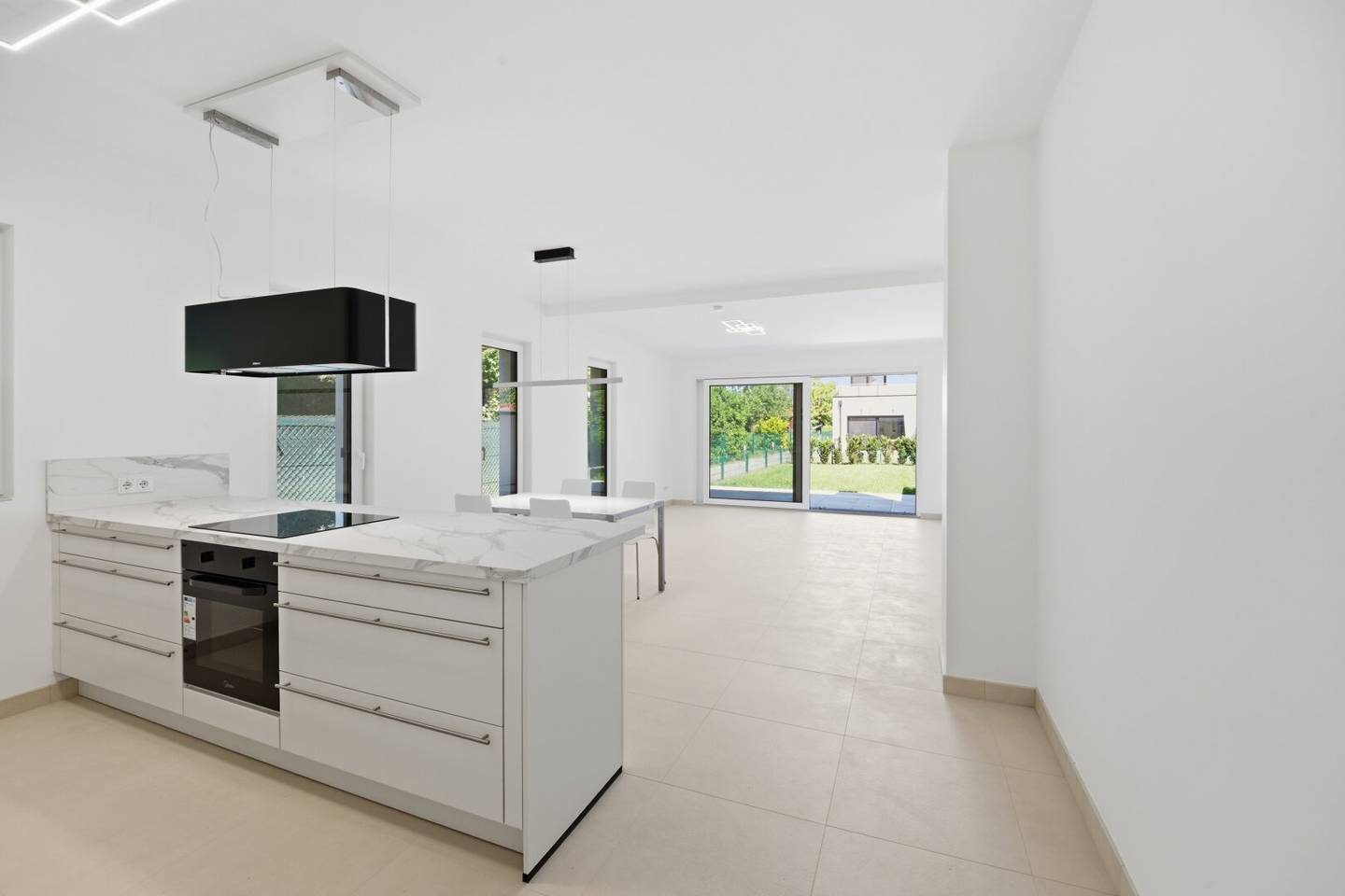 Modern living between nature and city your energy efficient home in Petronell-Carnuntum
