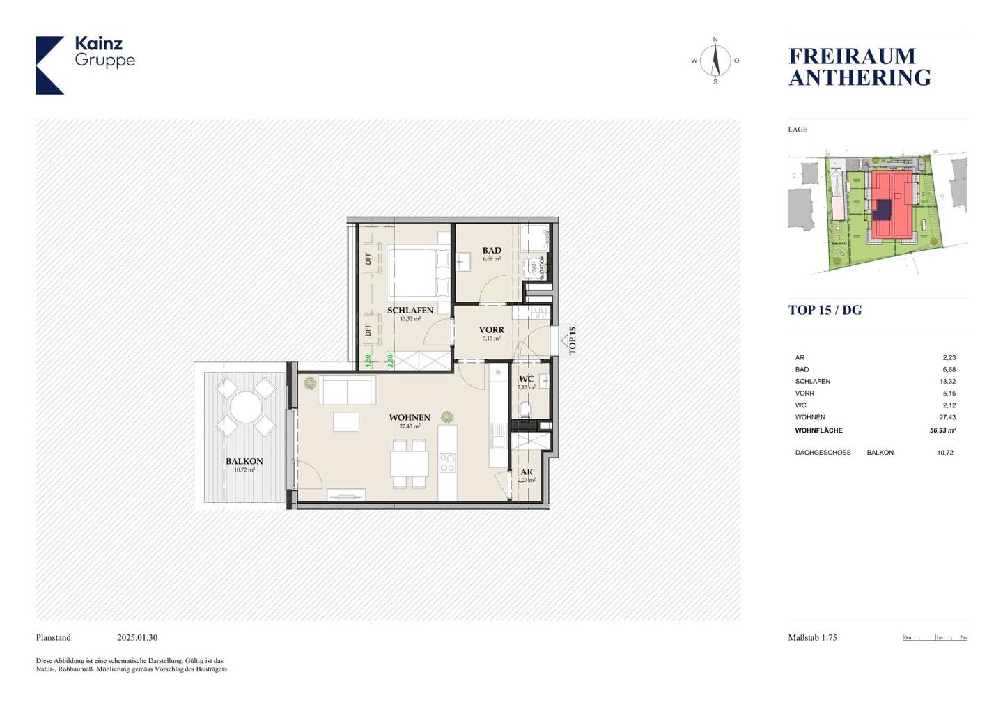 Grundriss 2