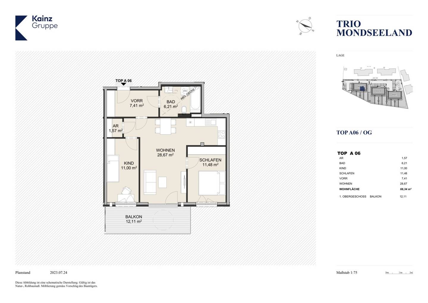Grundriss 2