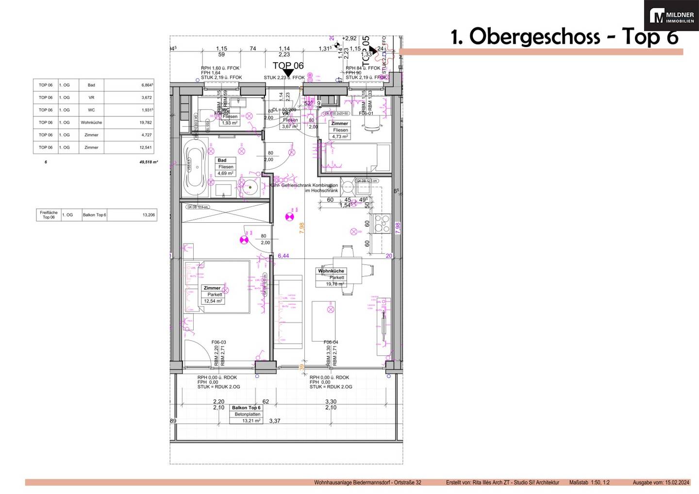 Grundriss 1