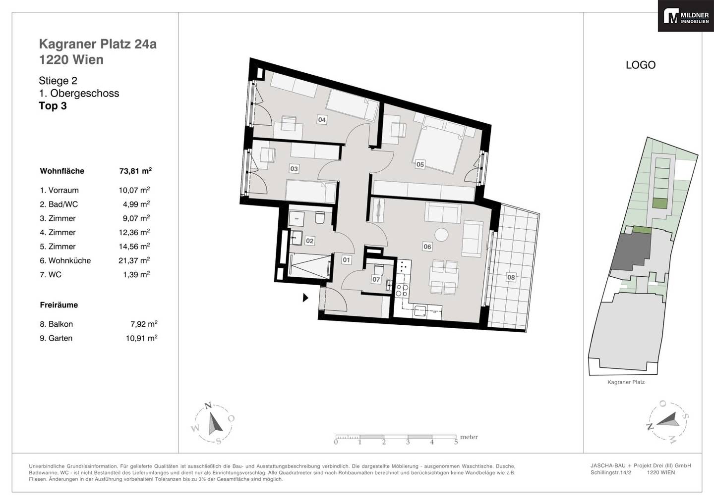 Grundriss 1