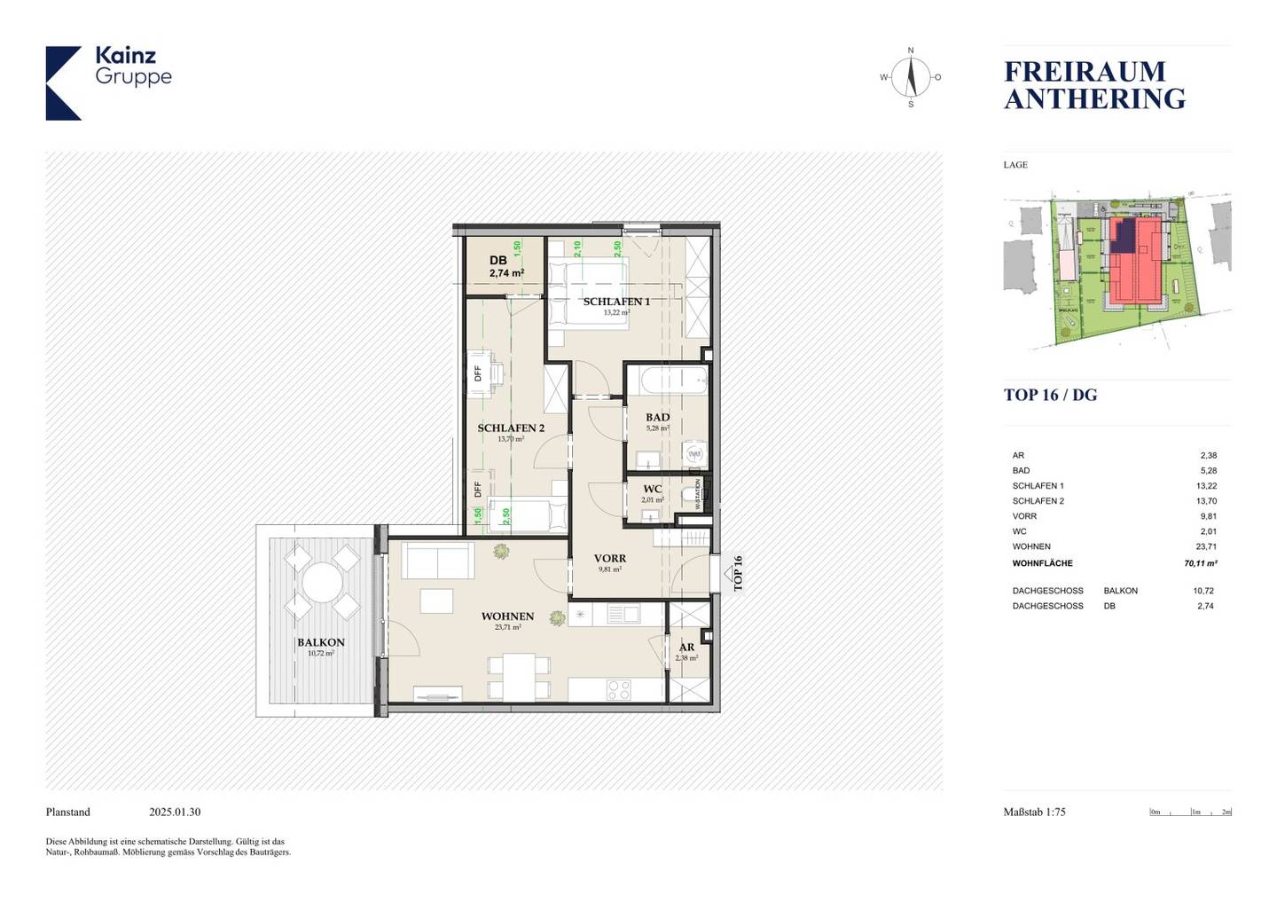 Grundriss 2