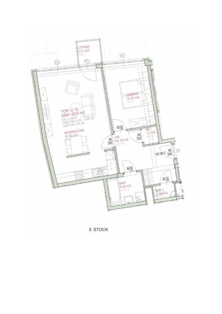 Grundriss 1