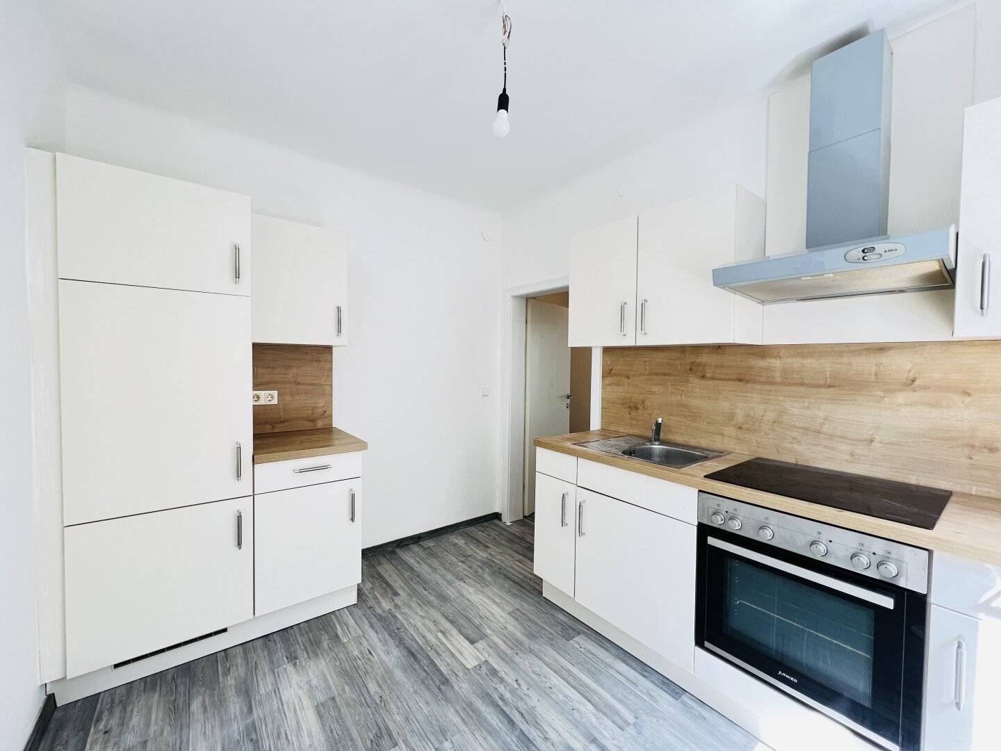Joy of living on 47.22 m² + Loggia