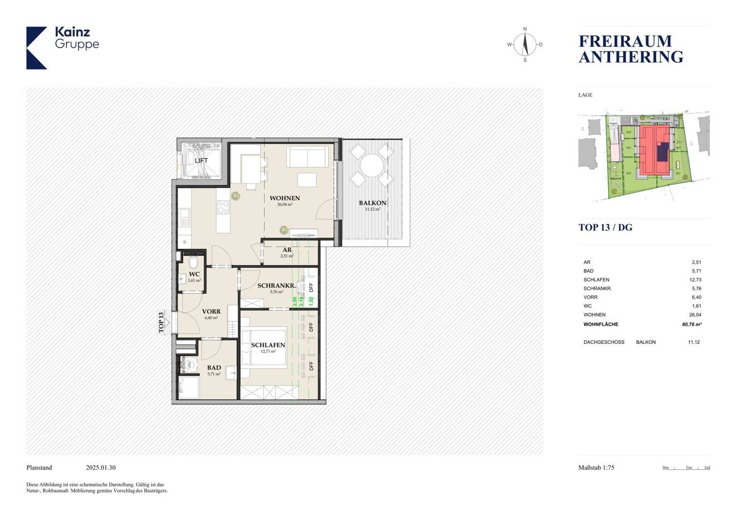 Grundriss 2
