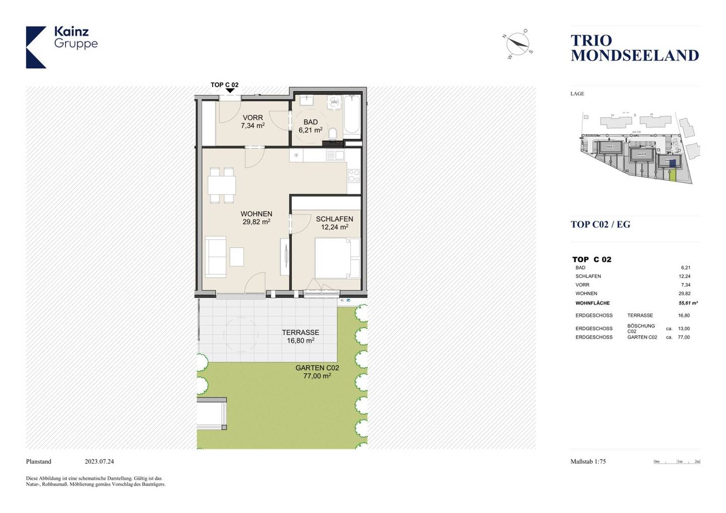 Grundriss 2