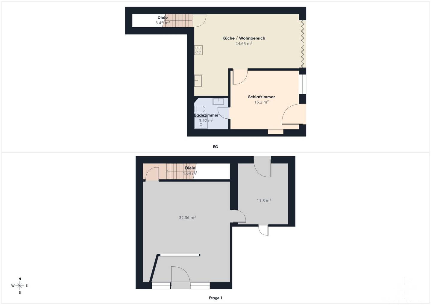 Grundriss 1