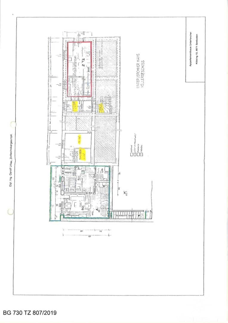 Grundriss 2