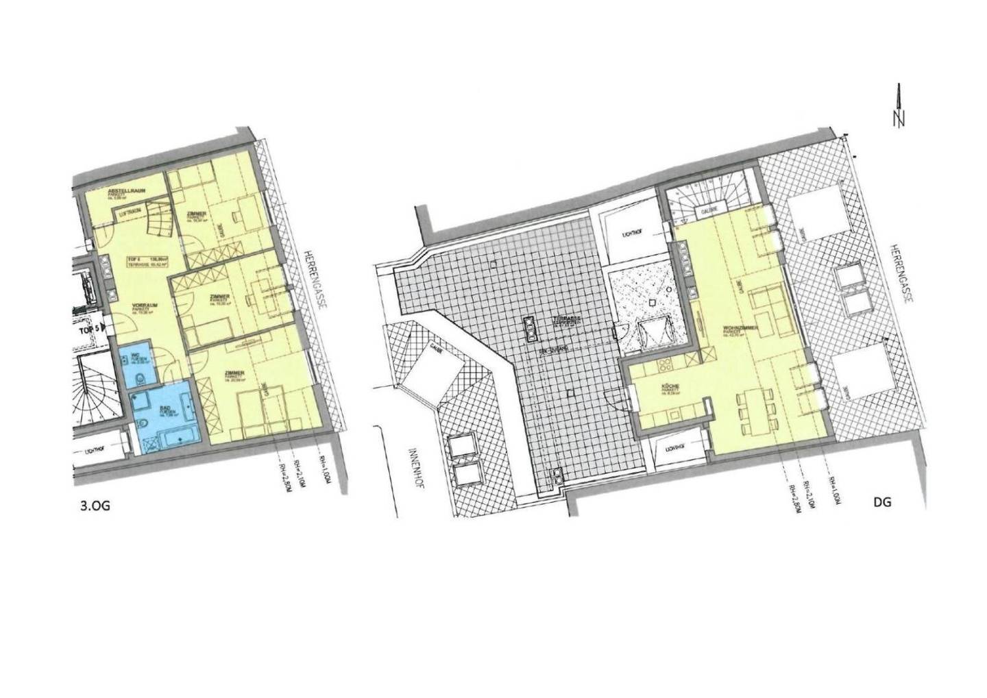 Grundriss 1