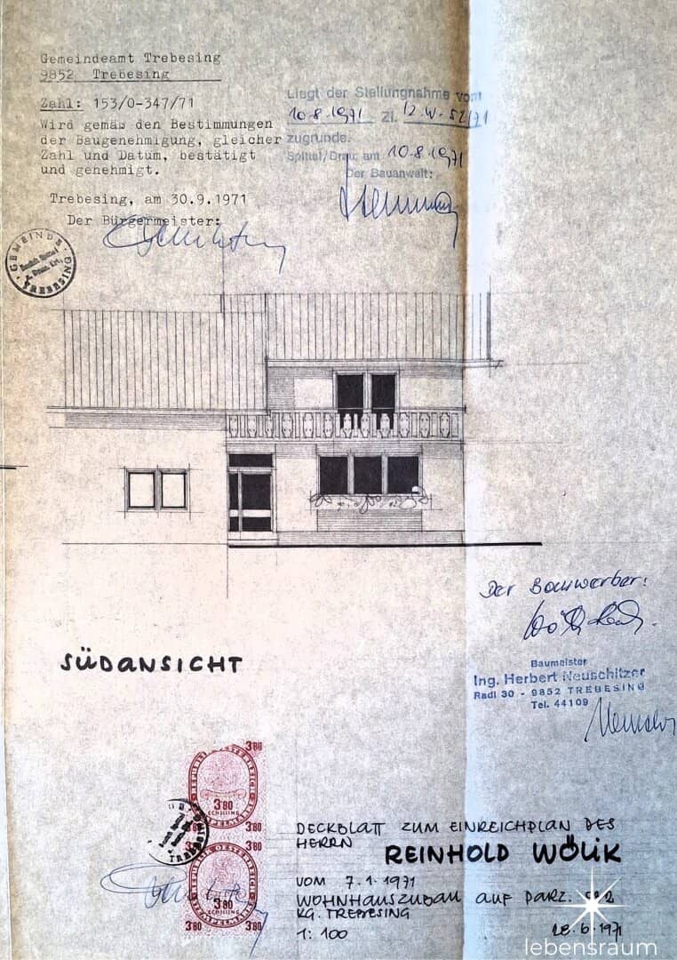 Grundriss 2