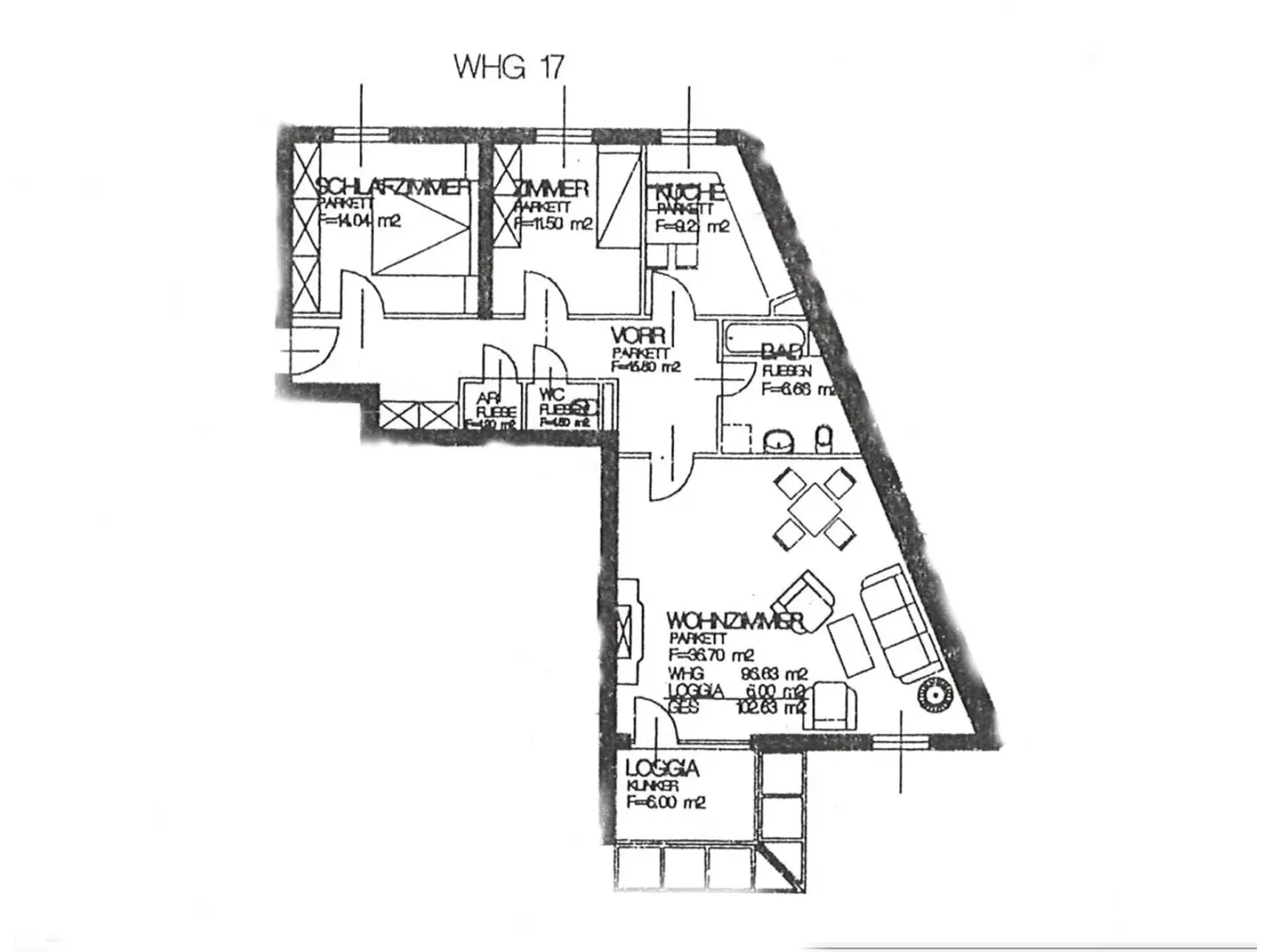 Grundriss 1