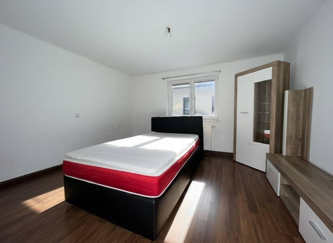 WG-Zimmer (14,22 m²) im Erdgeschoss – ab sofort verfügbar
