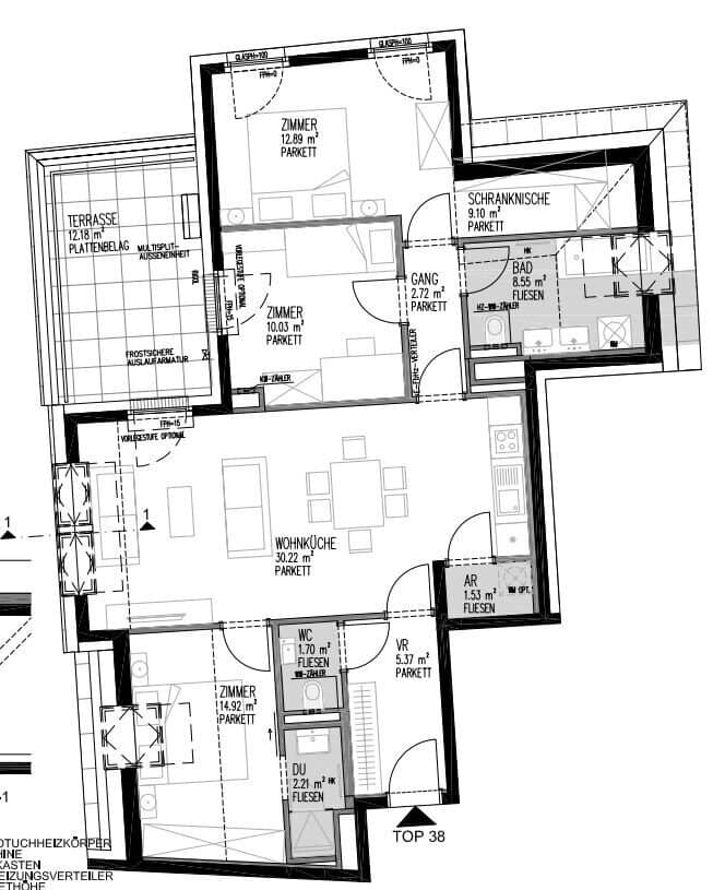 Grundriss 1