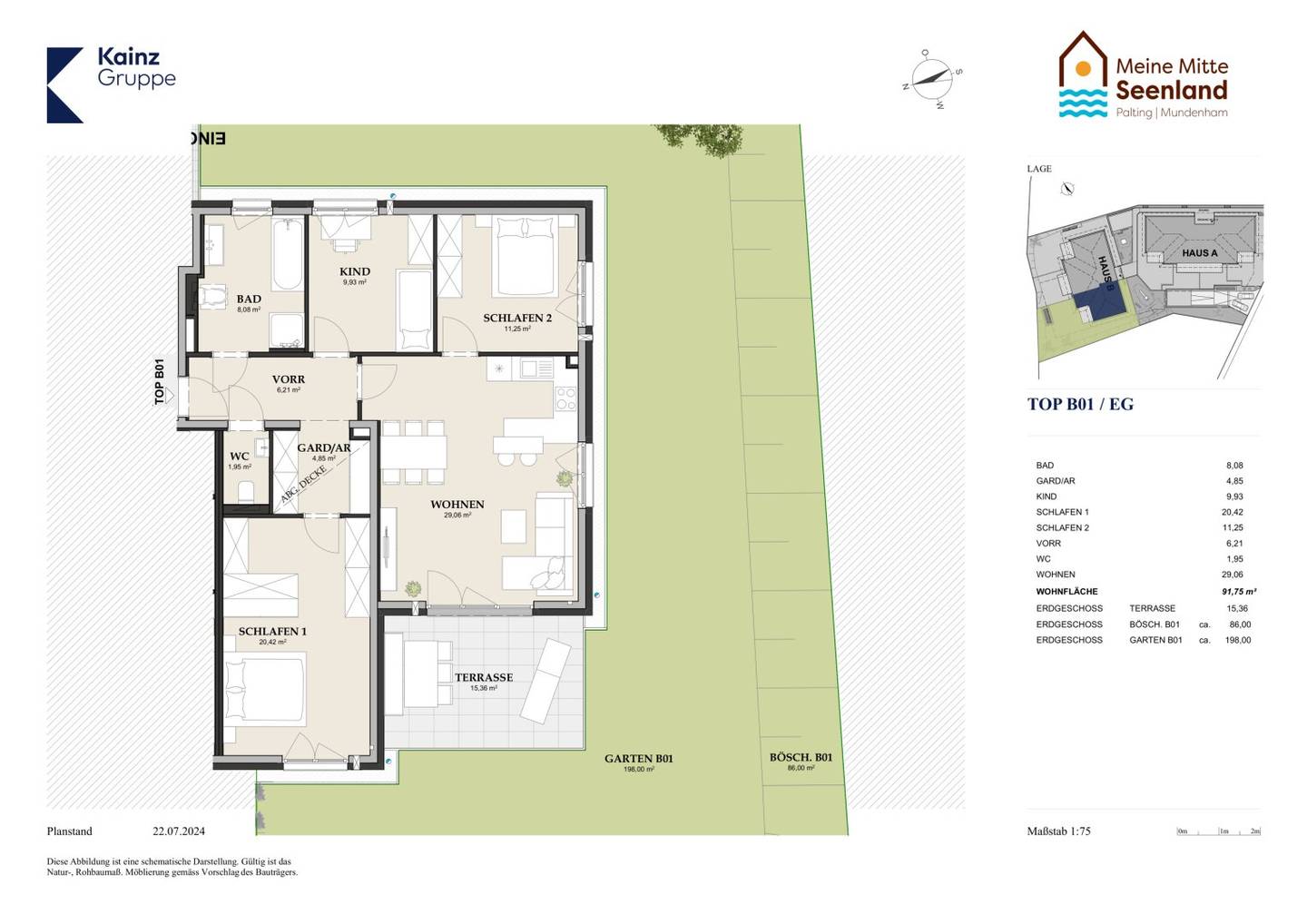 Grundriss 2