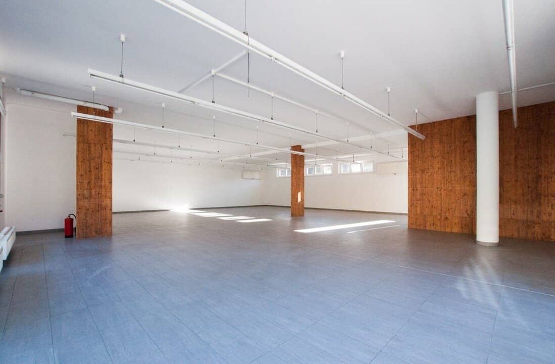 Attractive commercial spaces in Bad Kleinkirchheim