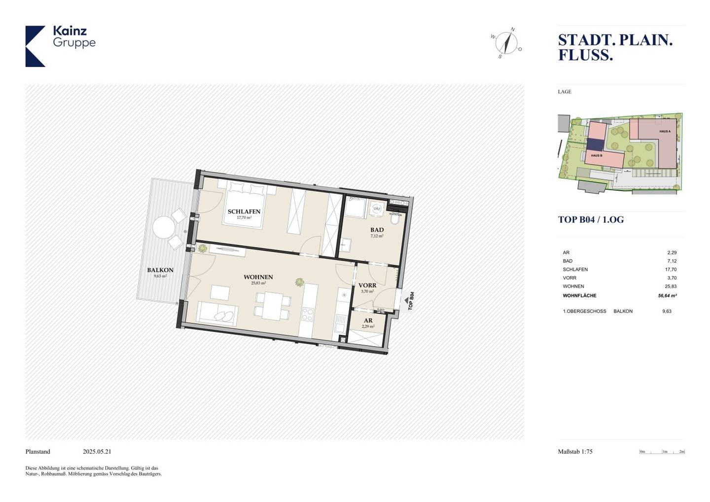 Grundriss 1