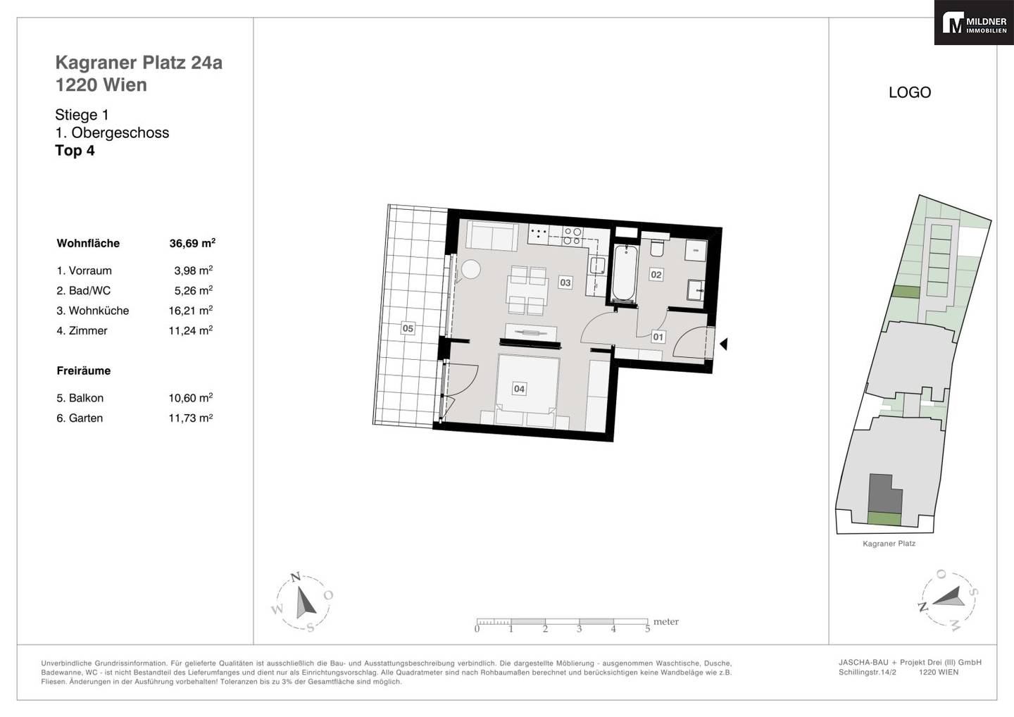 Grundriss 4