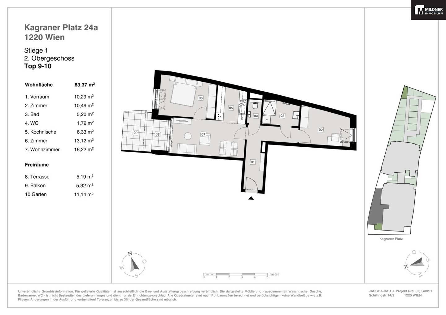Grundriss 9