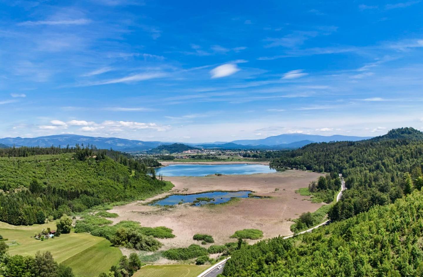 *** Landleben mit Potenzial in der Südkärntner Seenregion ***