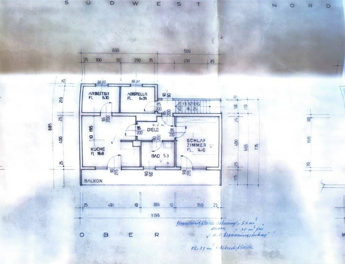 Grundriss 4