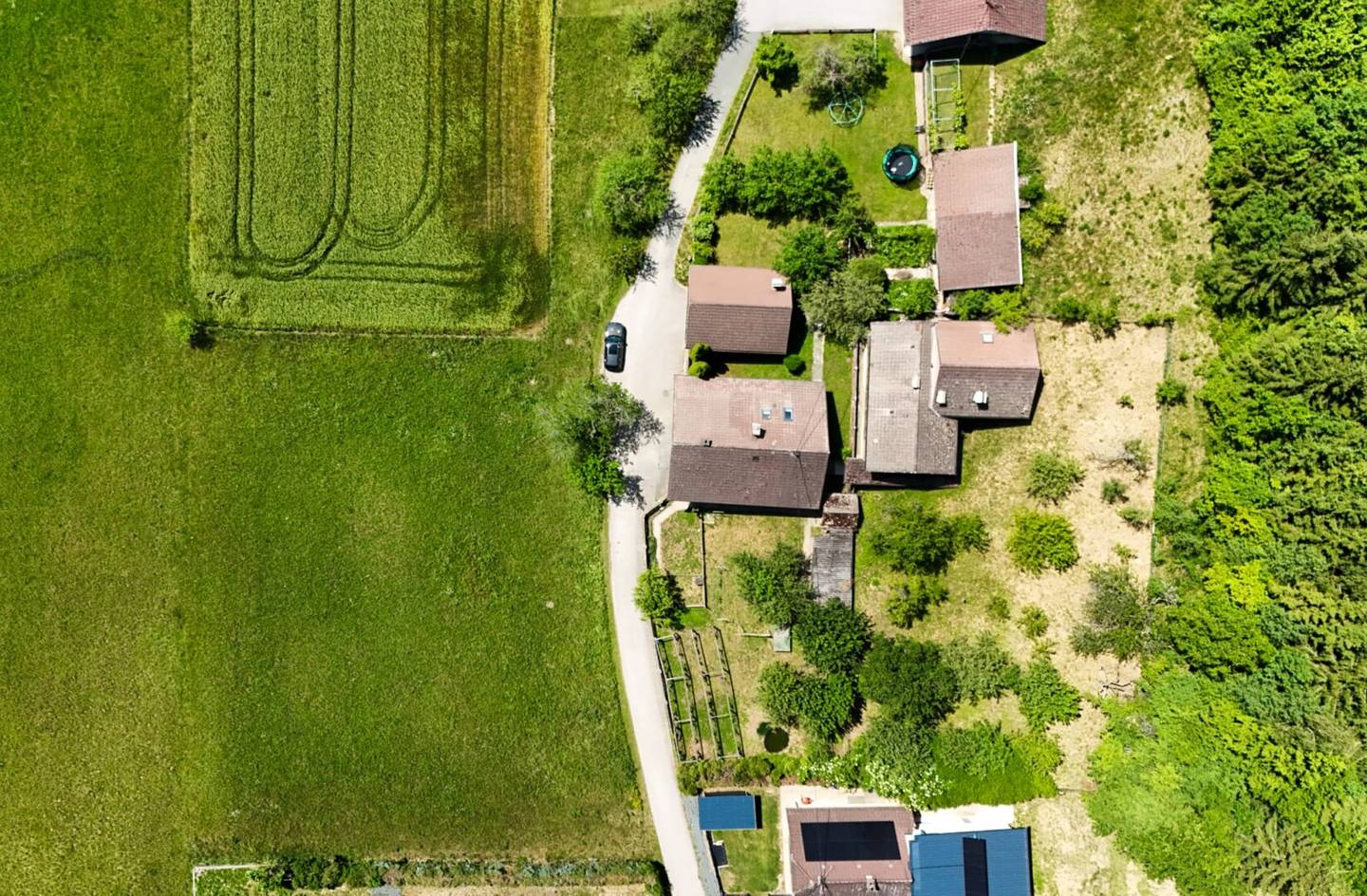*** Landleben mit Potenzial in der Südkärntner Seenregion ***