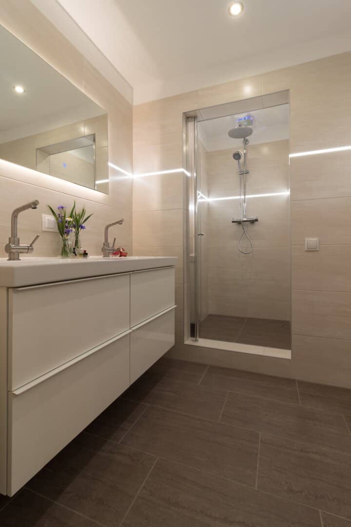 Successfully mediated Phenomenal first occupancy in the Fasanviertel 3 room in top location for sale