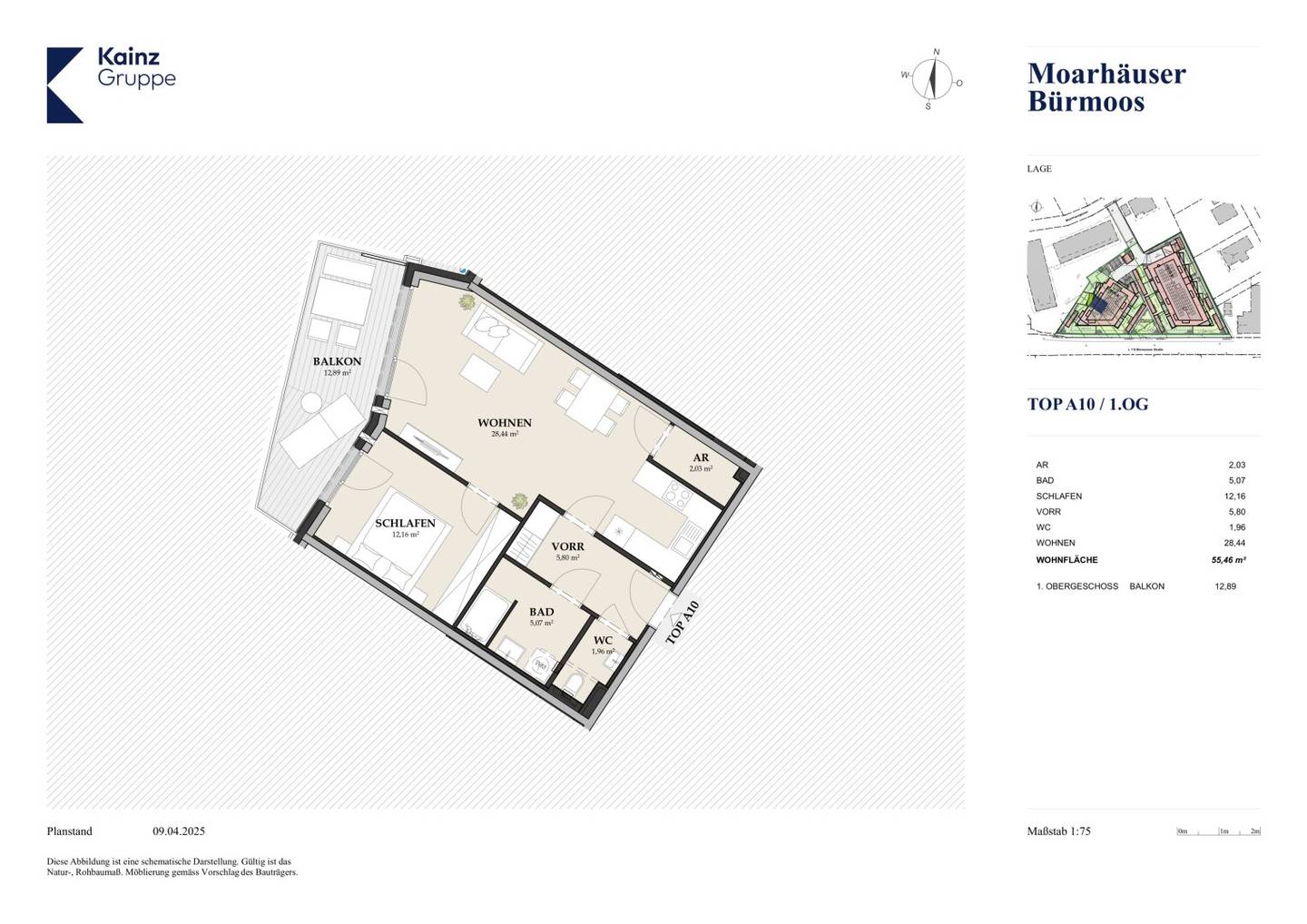 Grundriss 1