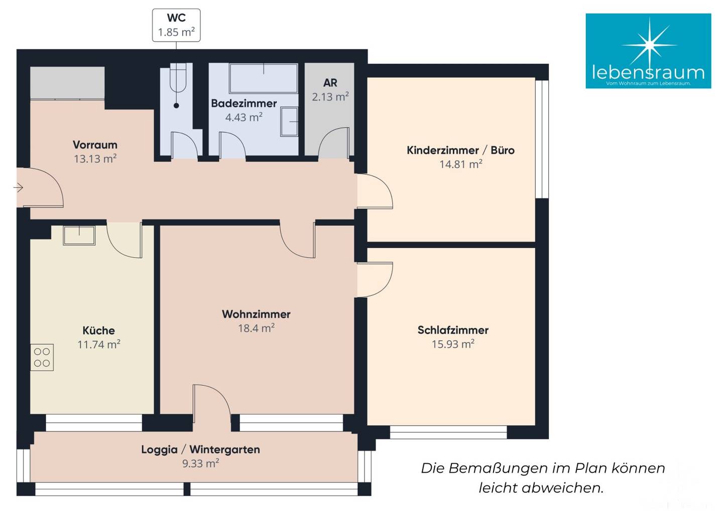 Grundriss 1