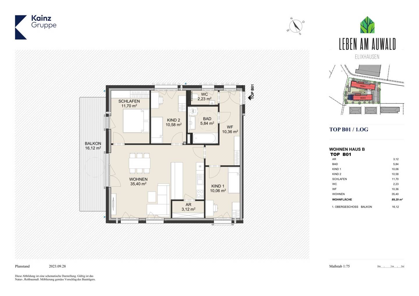 Grundriss 2
