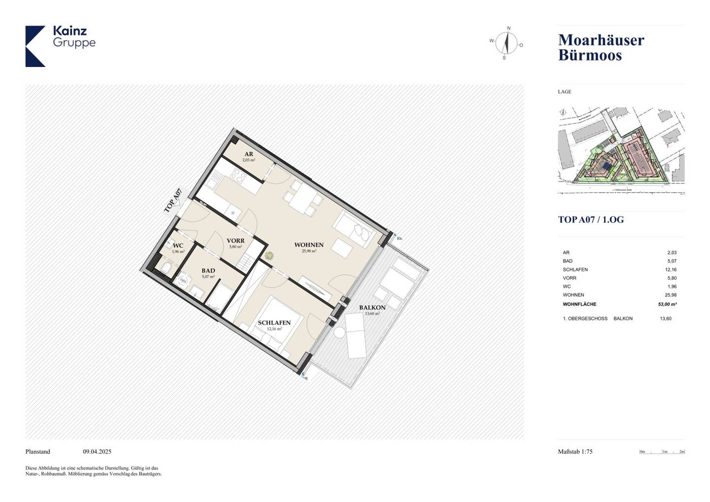 Grundriss 1