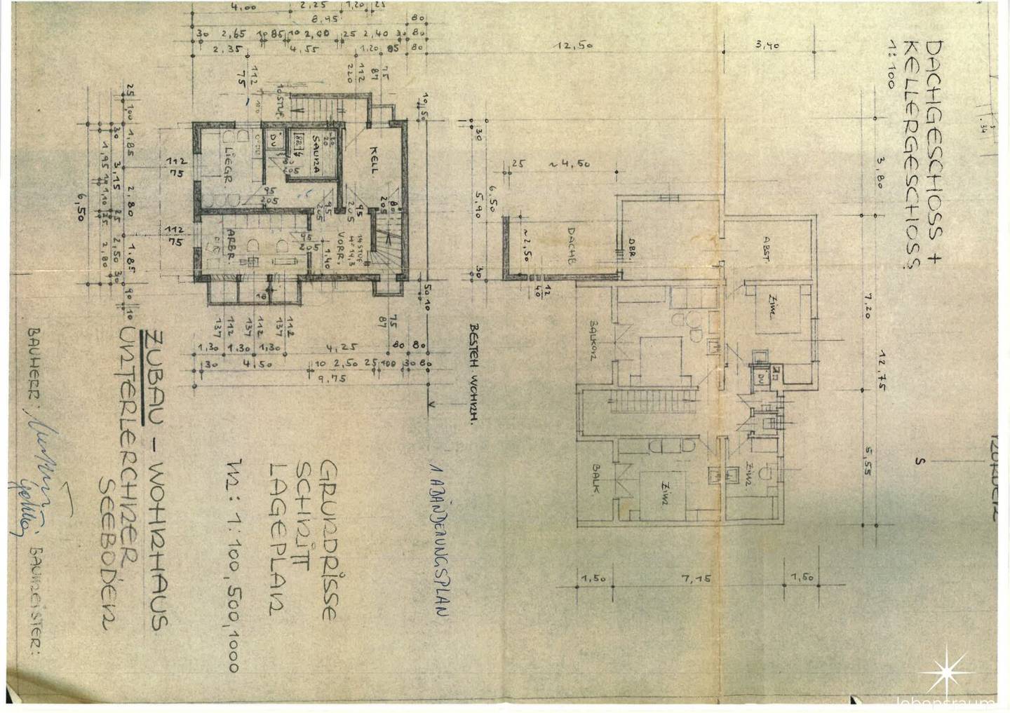 Grundriss 3