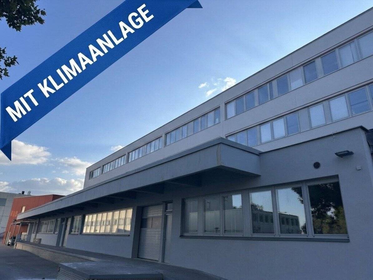 Your new office, central, modern, with a permanent lease, directly at the subway