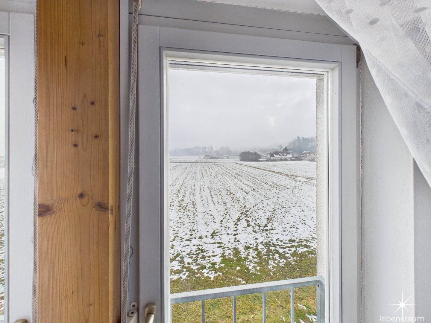 Charmante  Anleger-Wohnung mit Südbalkon in betreutem Wohnobjekt in Paternion.