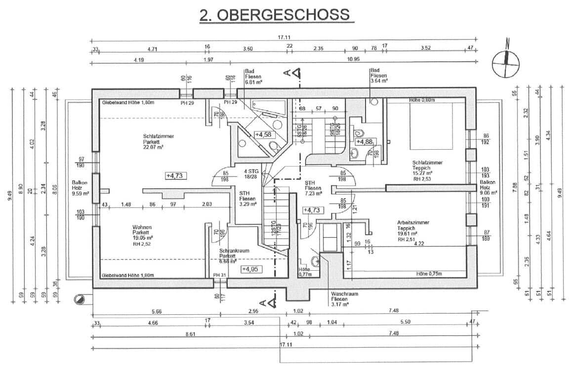 Floor plan 3