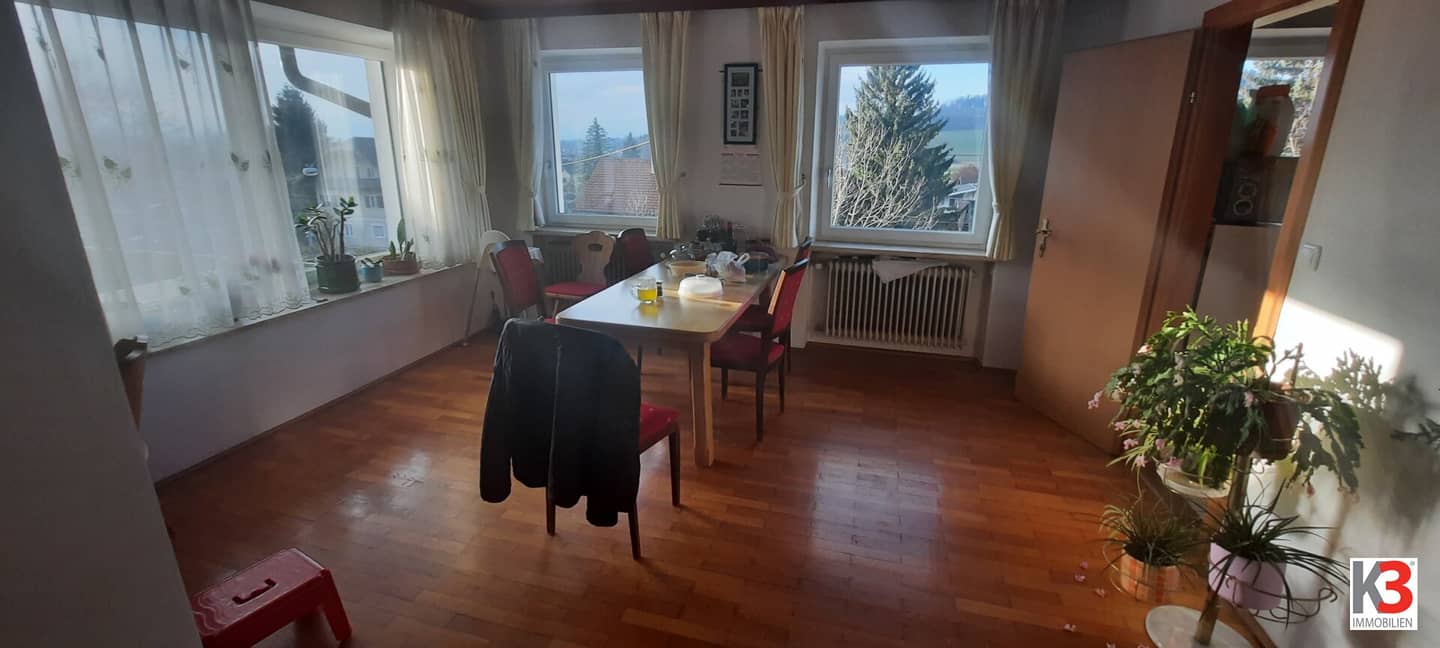 K3 GNIGL well kept two family house with sunny terrace