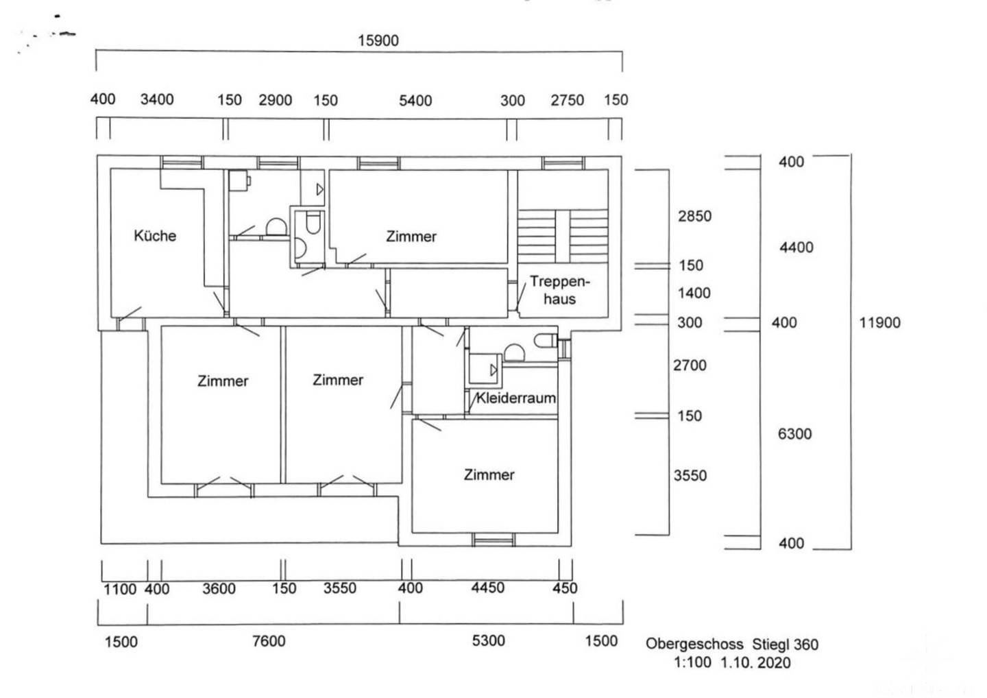 Grundriss 3