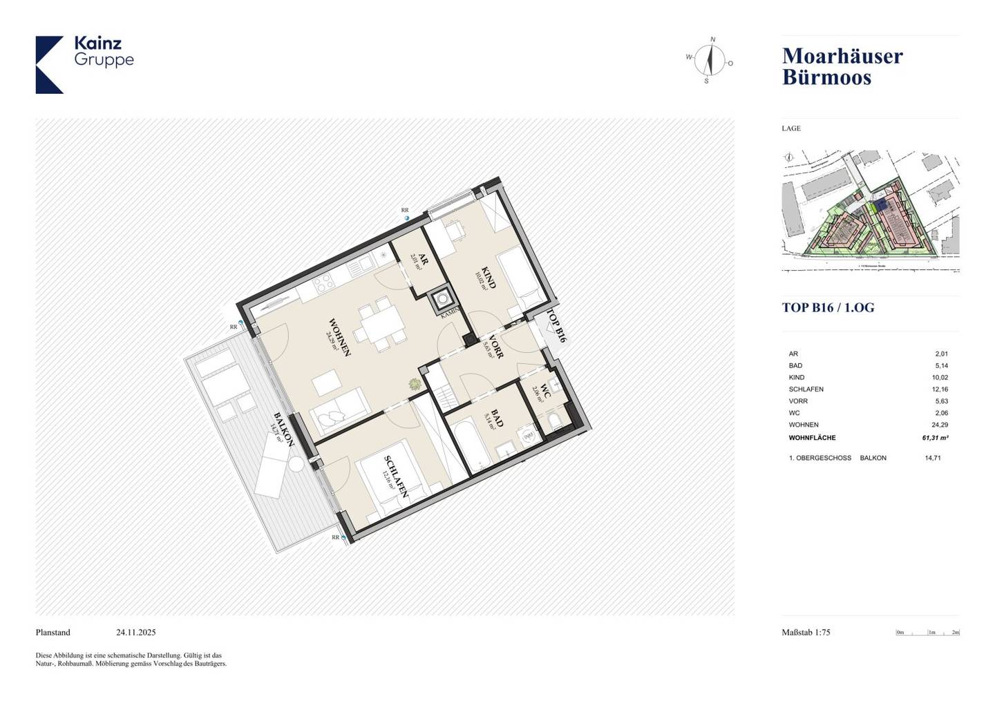 Grundriss 1