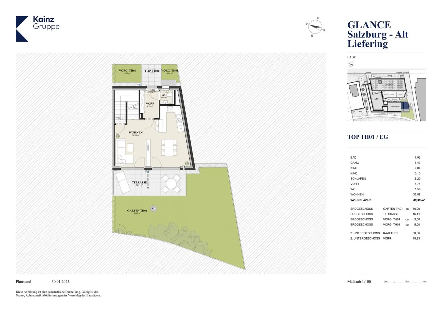 Grundriss 3