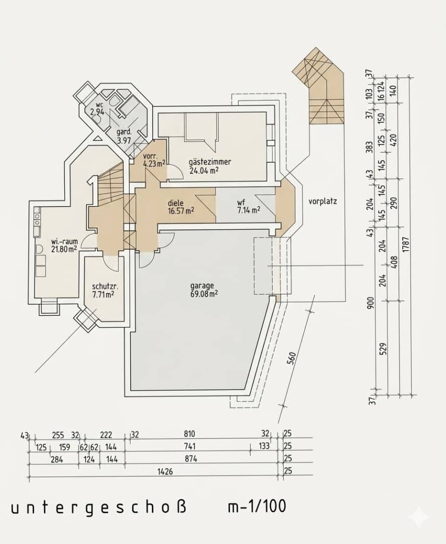 Grundriss 5