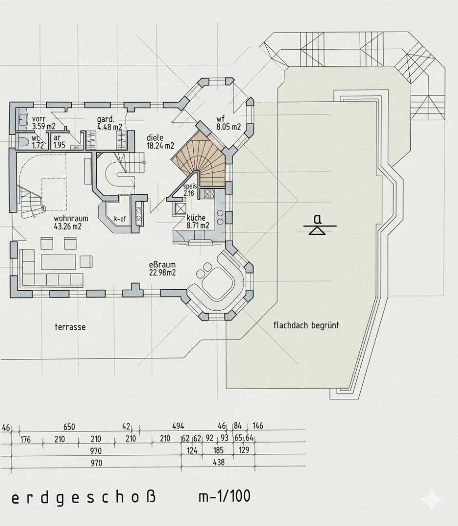 Grundriss 2