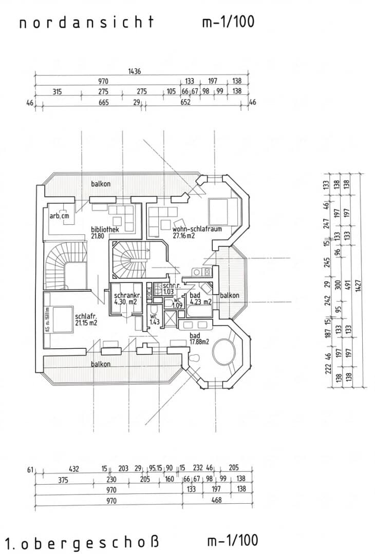 Grundriss 3
