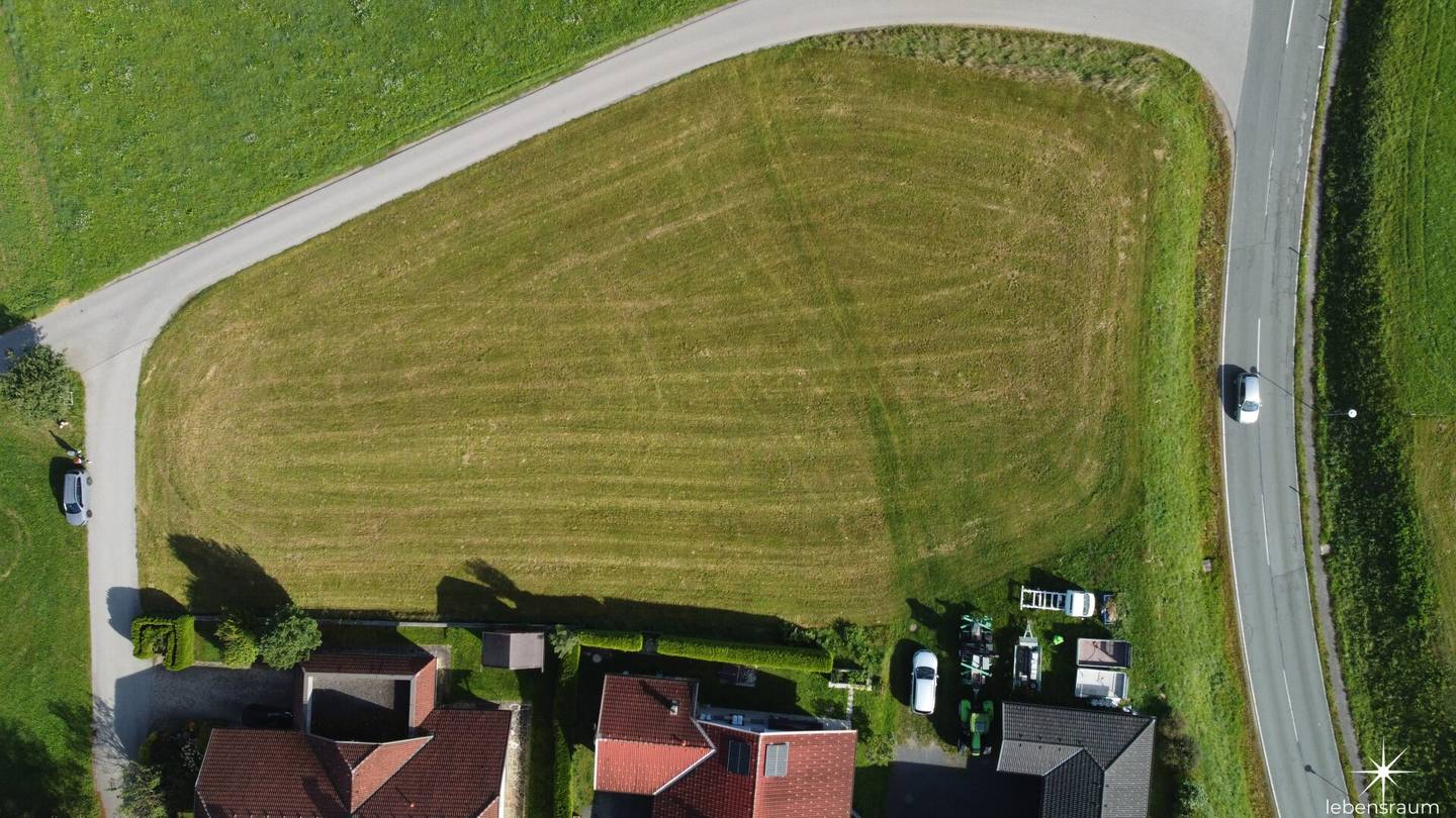 Baugrundstücke in guter Lage nahe Seeboden am Millstätter See zu kaufen.