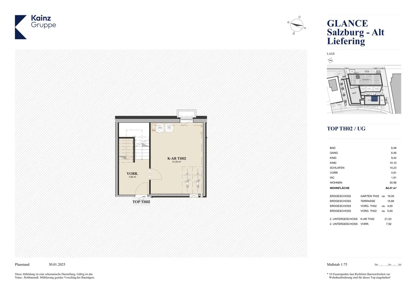 Grundriss 4