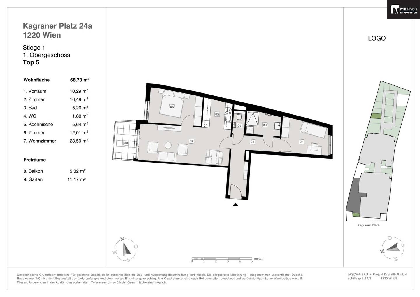 Grundriss 1