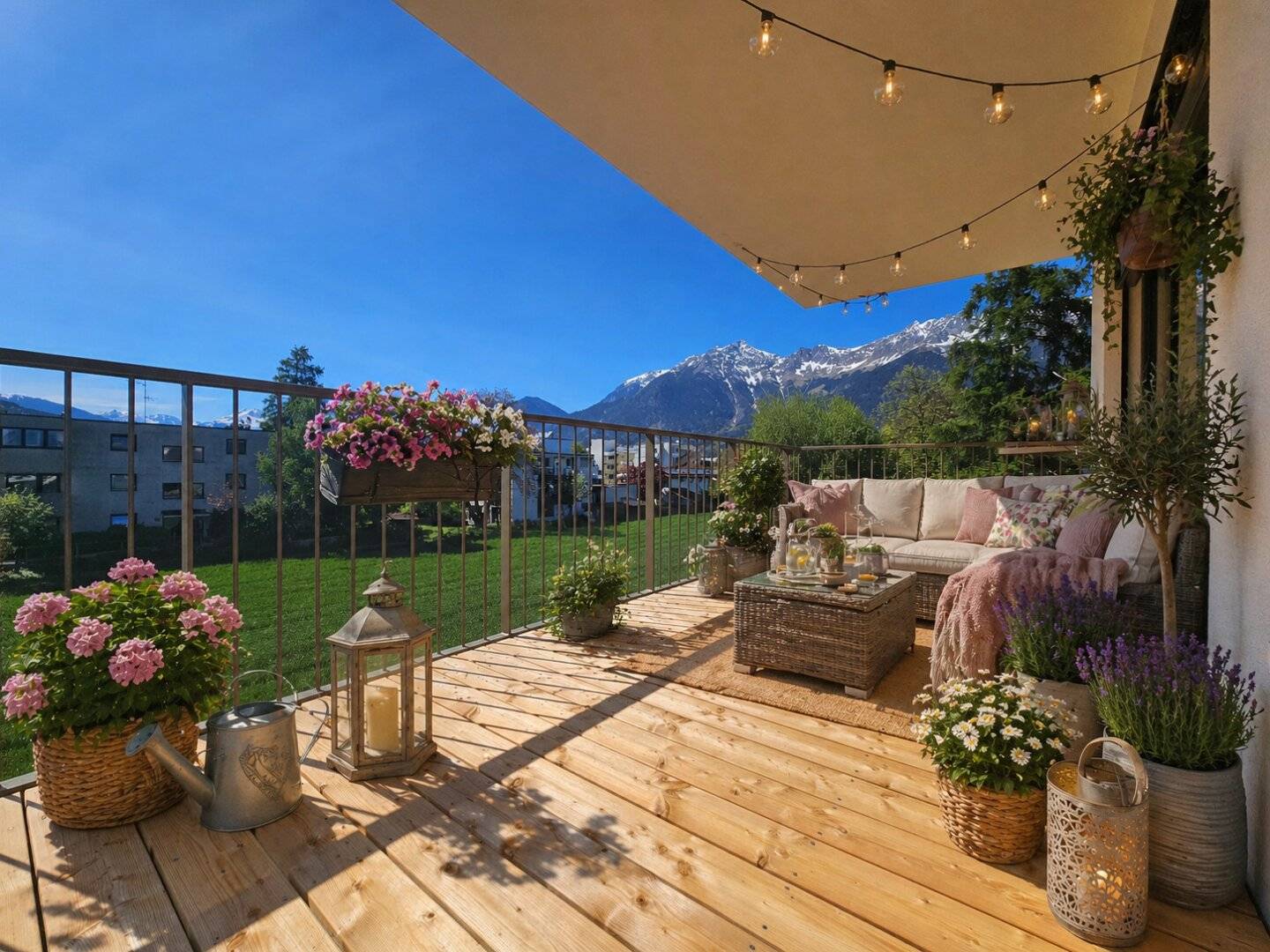 Balkon