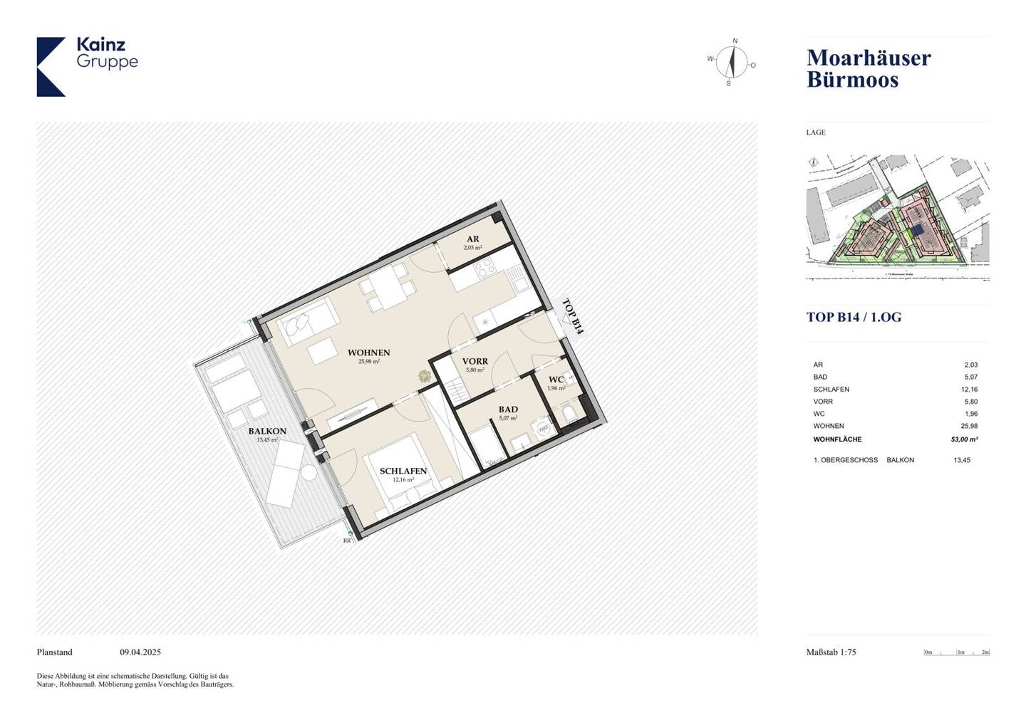 Grundriss 1