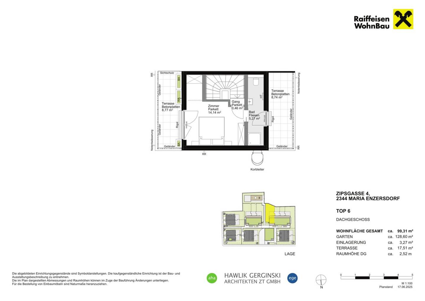 Floor plan 5
