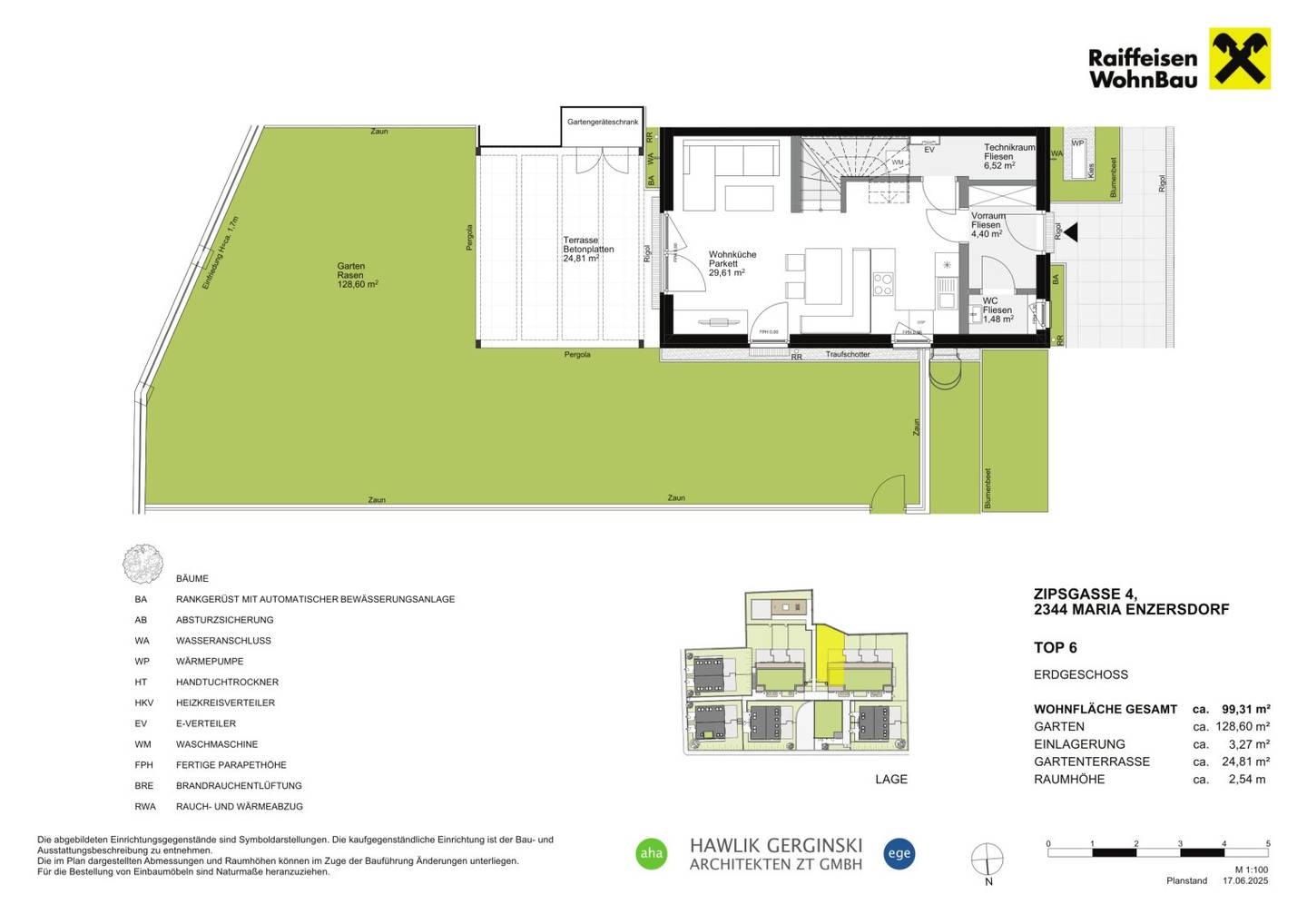 Floor plan 3