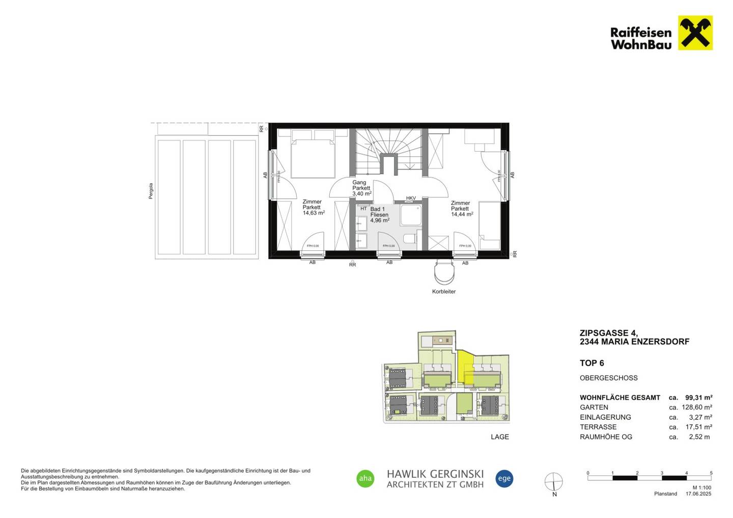 Floor plan 4